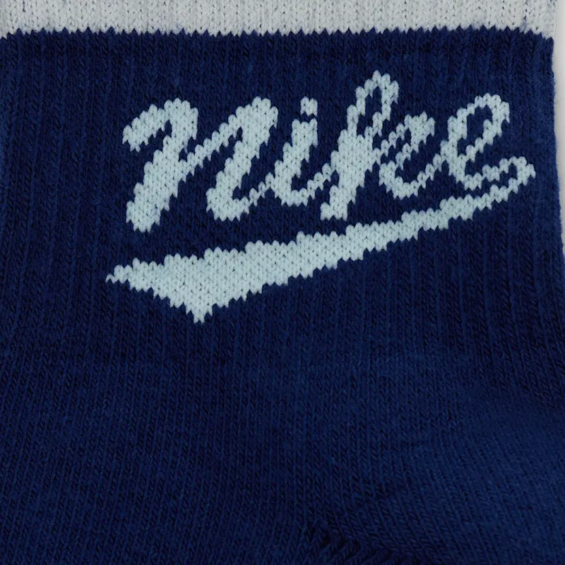 Nike Everyday Plus Ankle Socks 3 Pairs-3