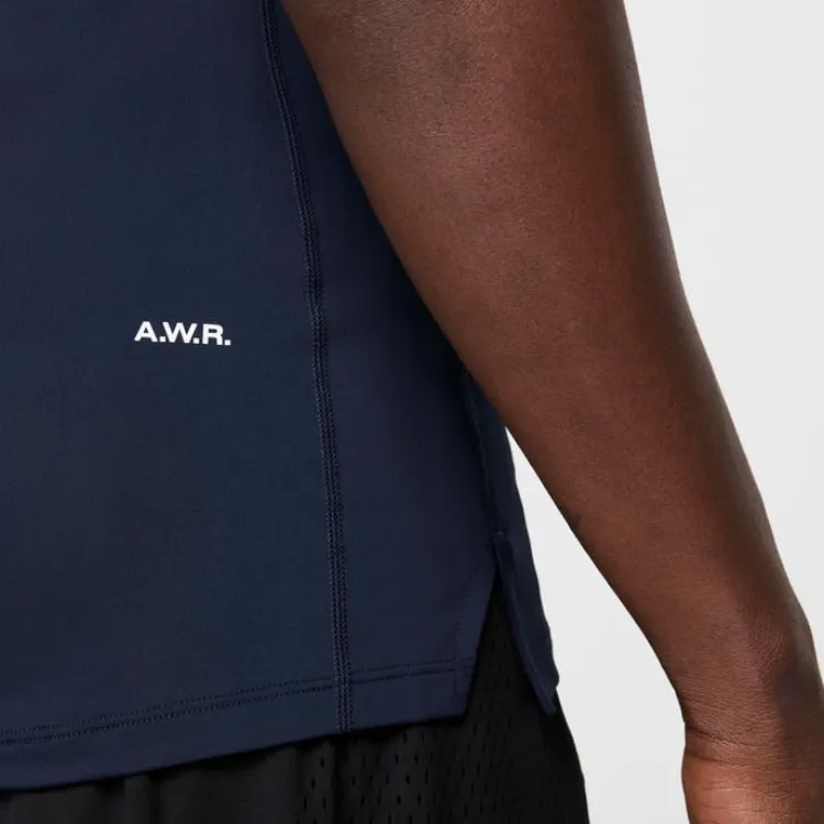 Nike X Nocta S/S Base Layer Top-4