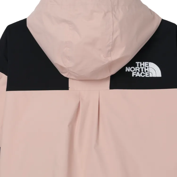 THE NORTH FACE Jackets Women's Pink-4