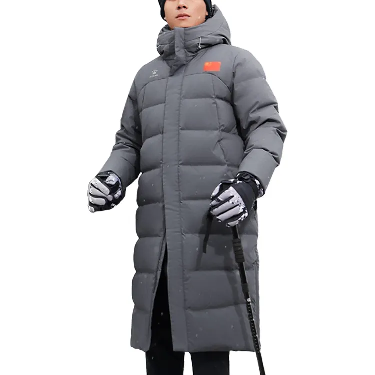 KELME Down Jackets Unisex-4