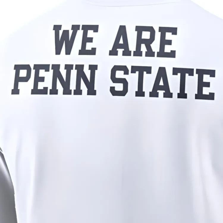 Nike Penn State Nittany Lions Blitz Men's Nike College T Shirt-3