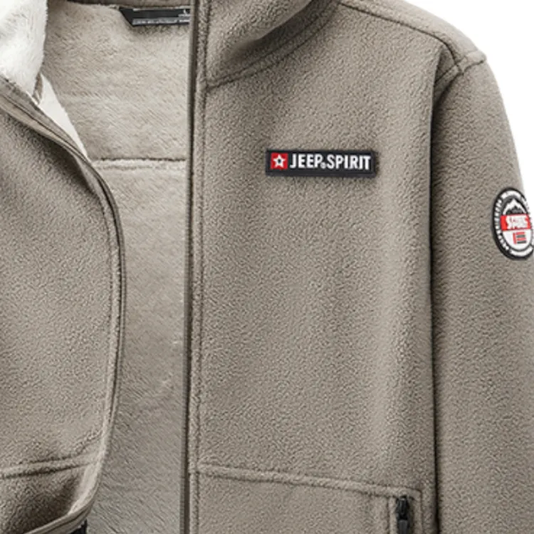 JEEP SPIRIT Sweatshirts Unisex-7