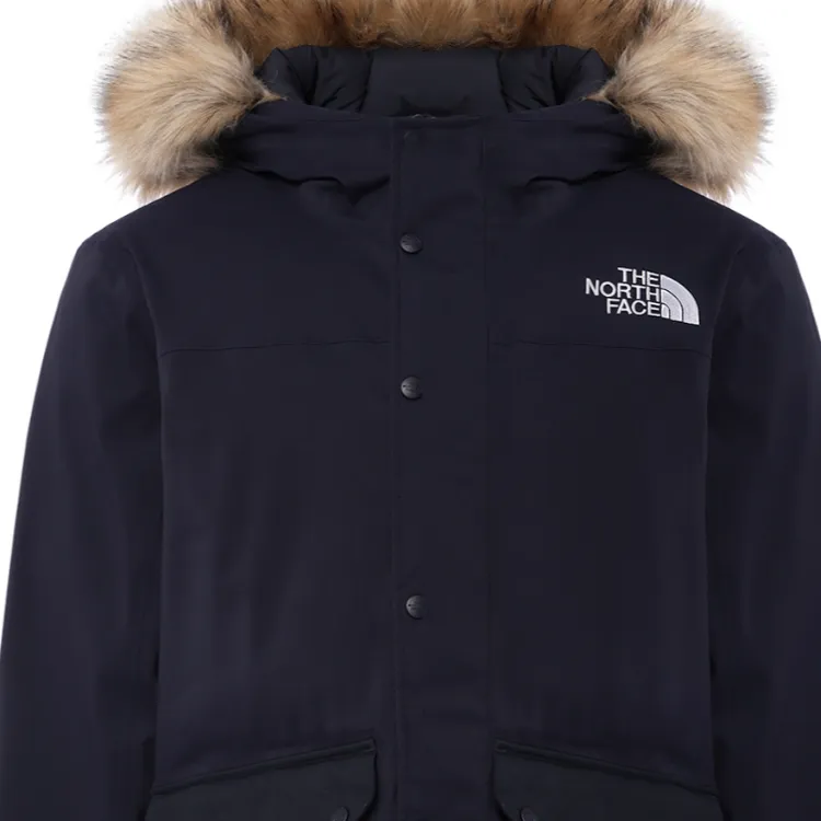 THE NORTH FACE Down Jacket Men's-3