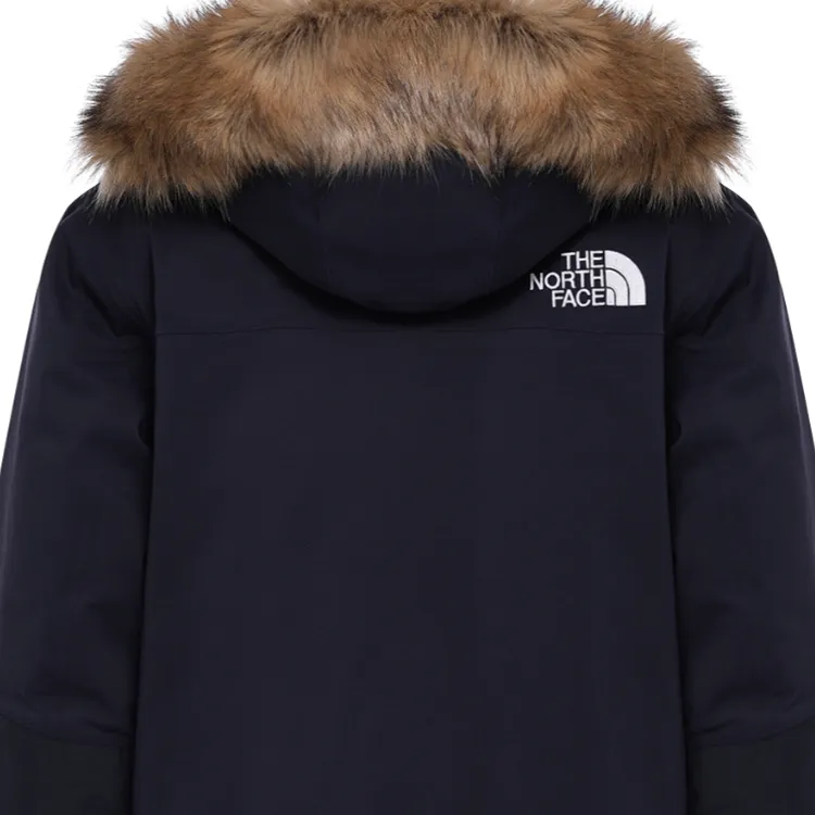 THE NORTH FACE Down Jacket Men's-2
