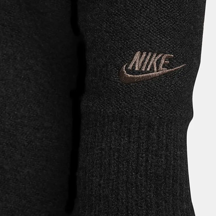 Nike Sweaters Men Black-3