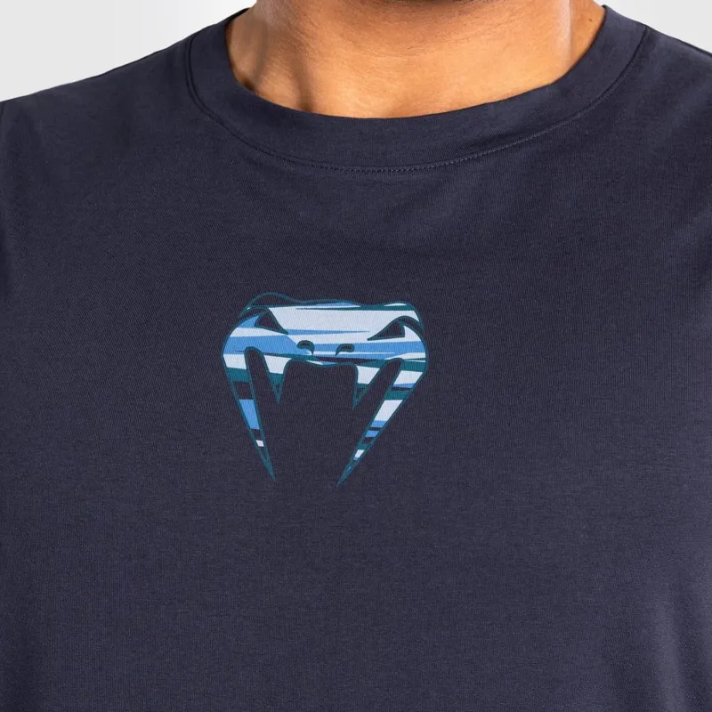 VENUM Tank Tops Men's Phantom Blue-1