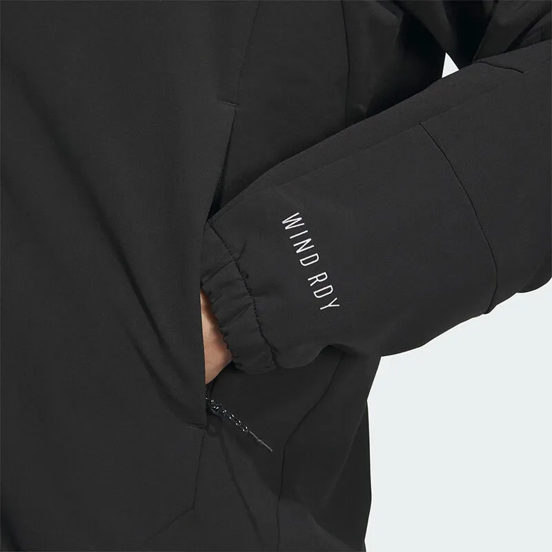 Adidas TERREX FW24 Jacket Men's Black-3