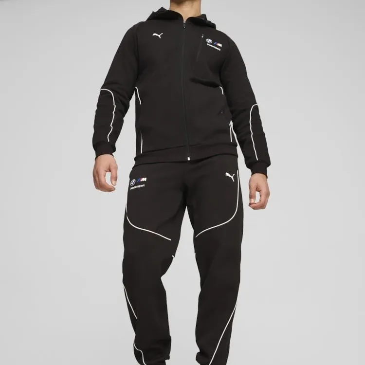 PUMA Chamarra Hombre Bmw M Motorsport-4