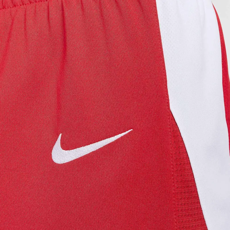 Nike SS24 Basketball Shorts Men's University Red/White/White-4