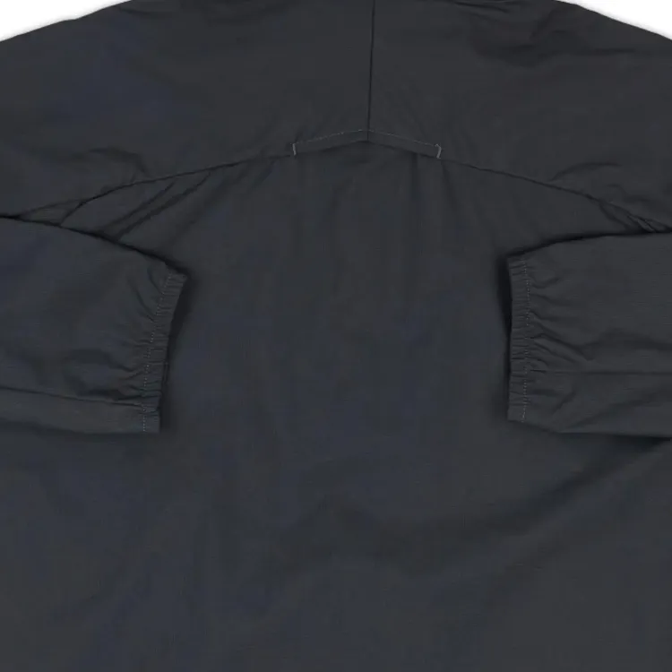 PUMA Borussia Dortmund Jacket Men's Black-3