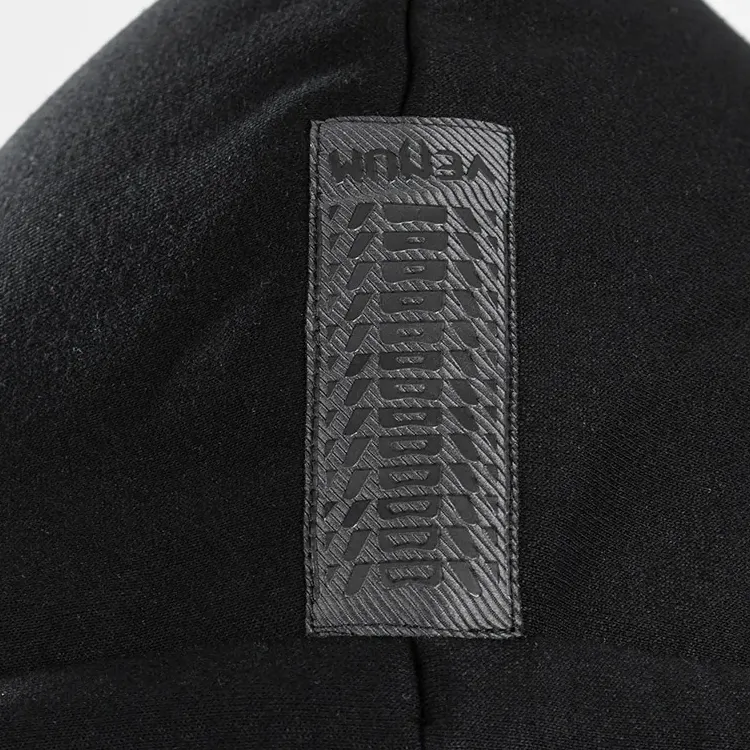 VENUM Sweatshirts Unisex Black-2