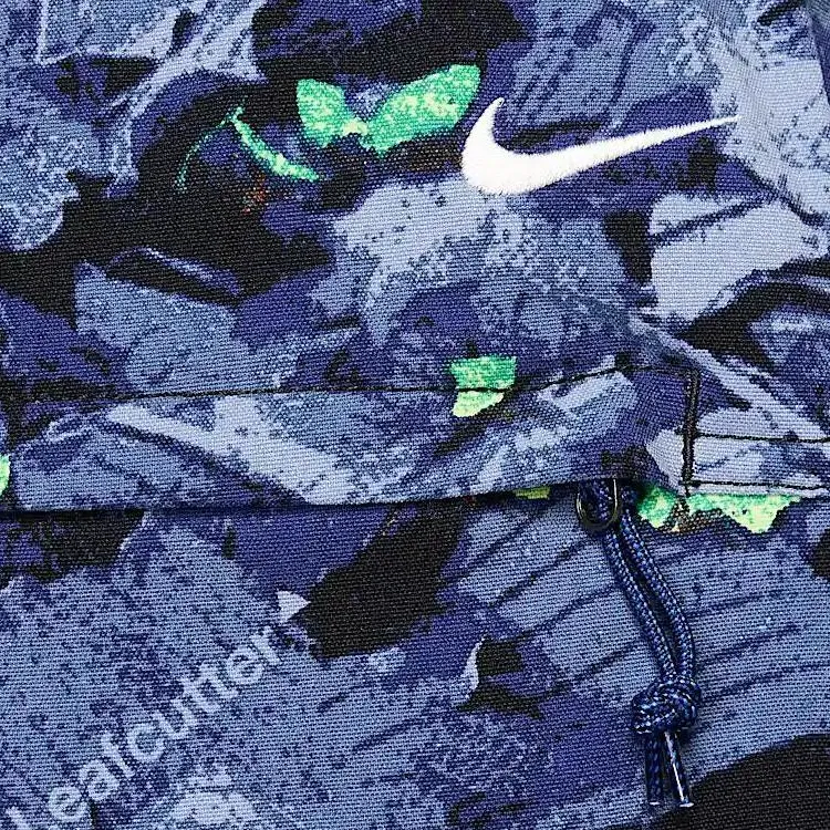 Acg Nike Acg 'Smith Summit' Water Repellent Uv Cargo Pants-4