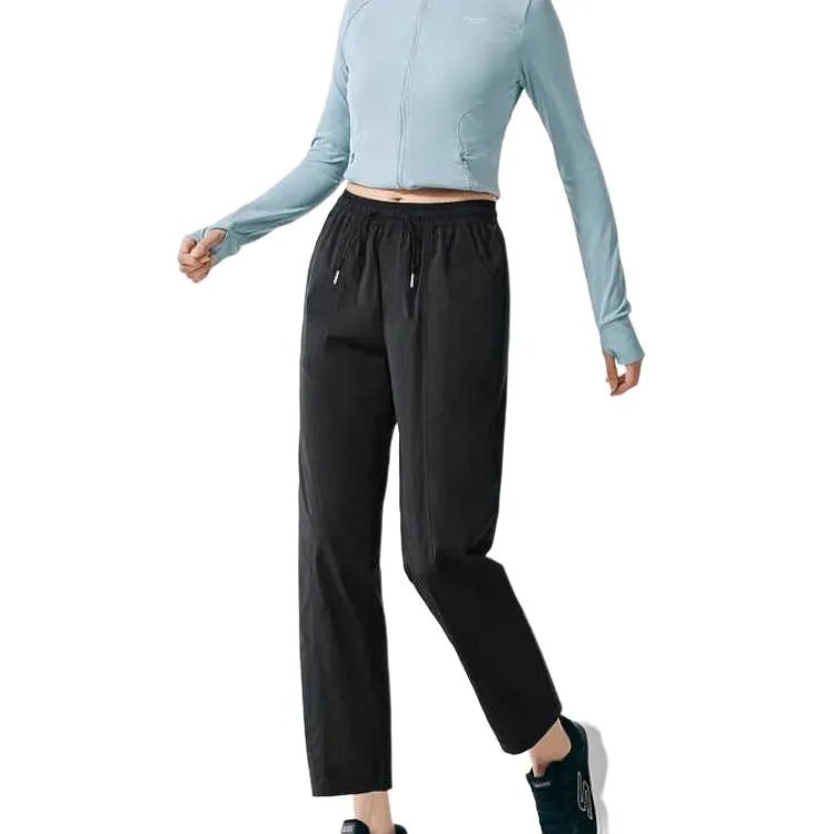 Skechers Casual Pants Women's Carbon Black-3