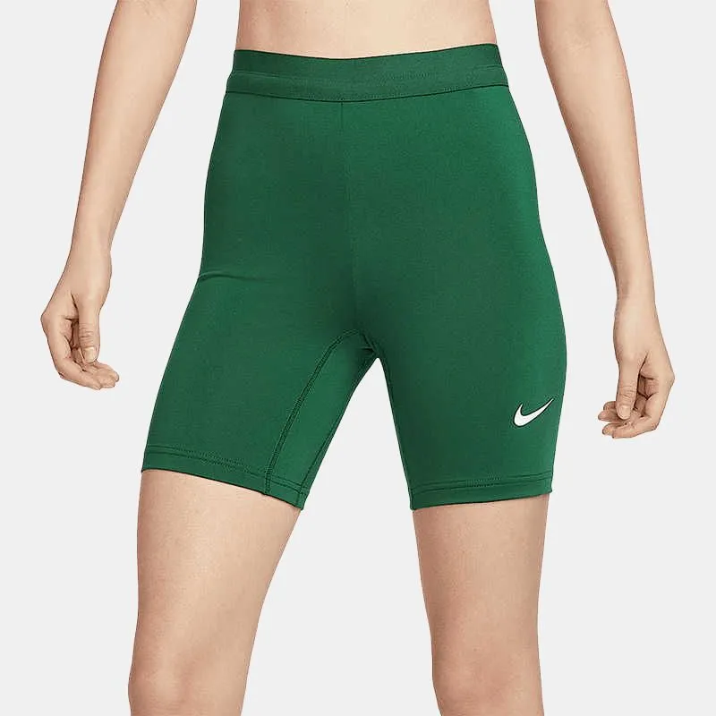 Nike Dri Fit Sports Shorts Women's Canyon Green-1