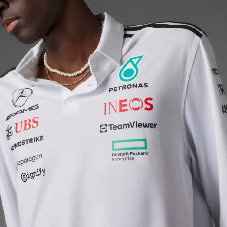Adidas Free Shipping With AdiClub Mercedes-4