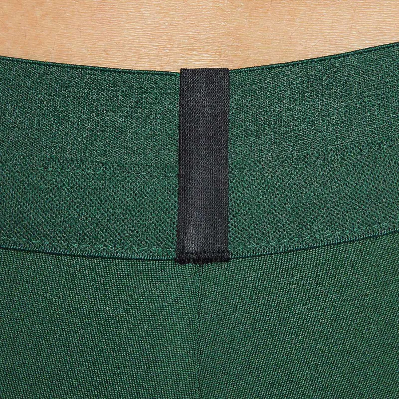 Nike Dri Fit Sports Shorts Women's Canyon Green-3