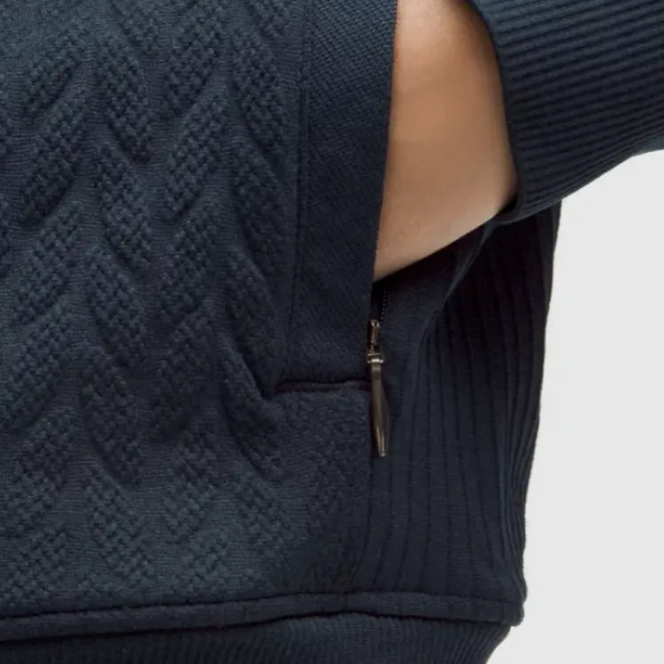 Lululemon Knitwear Women's Blue-2
