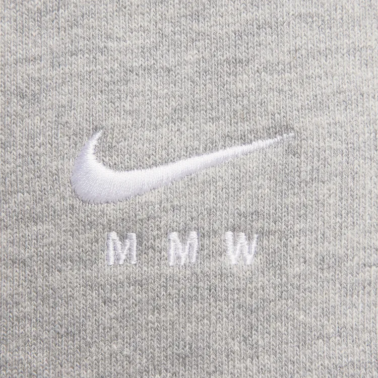 Nike x 1017 ALYX 9SM Knitted Sweatpants Asia Version Unisex Gray-4