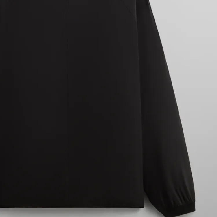 KITH 101 Jensen Button Up Gi-3