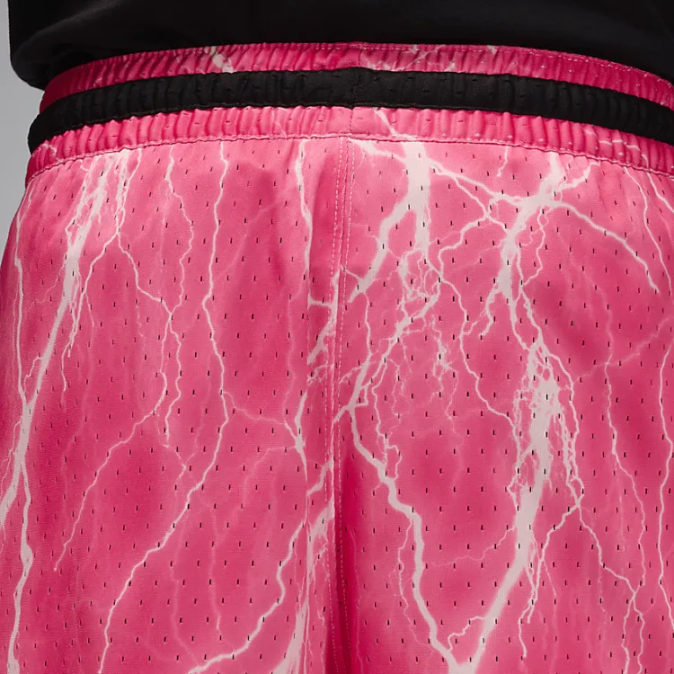 Jordan Dri FIT Sport Sports Shorts Men's Super Pink-3