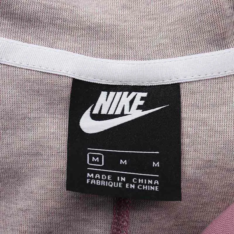 Nike Jackets Women's Purple-3