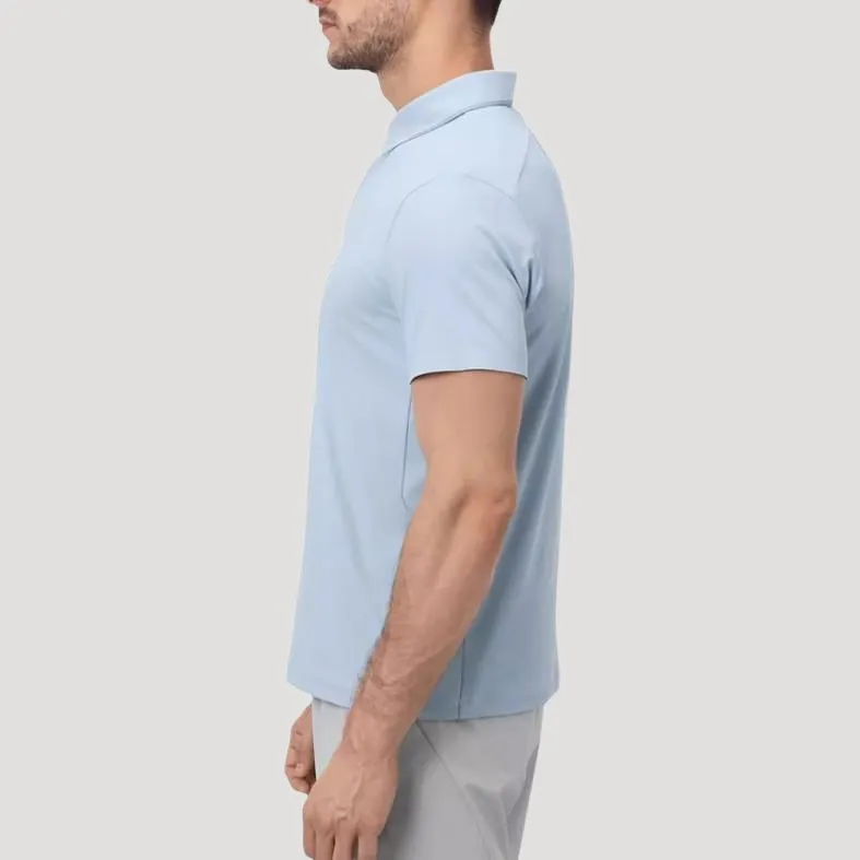 HELLY HANSEN Polo Shirts Men-8