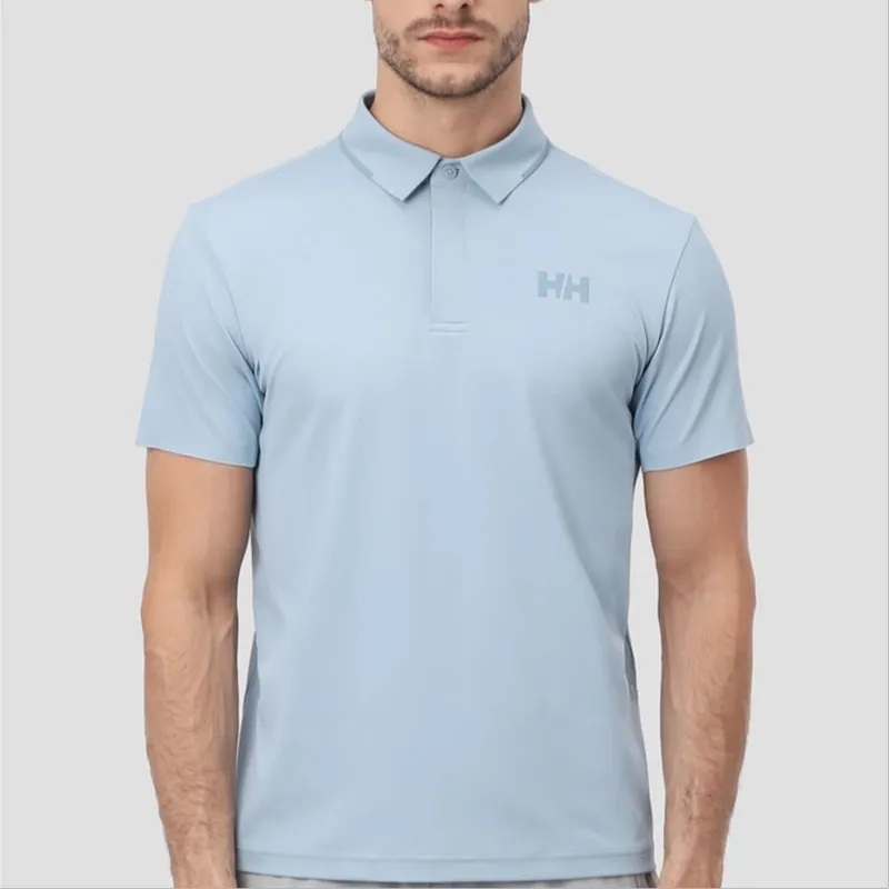 HELLY HANSEN Polo Shirts Men-7