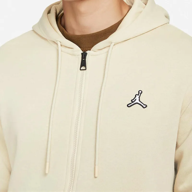 Jordan Sweatshirts Men Yellow-3