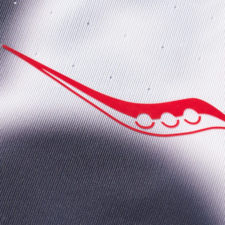 Saucony Tank Tops Men White-4