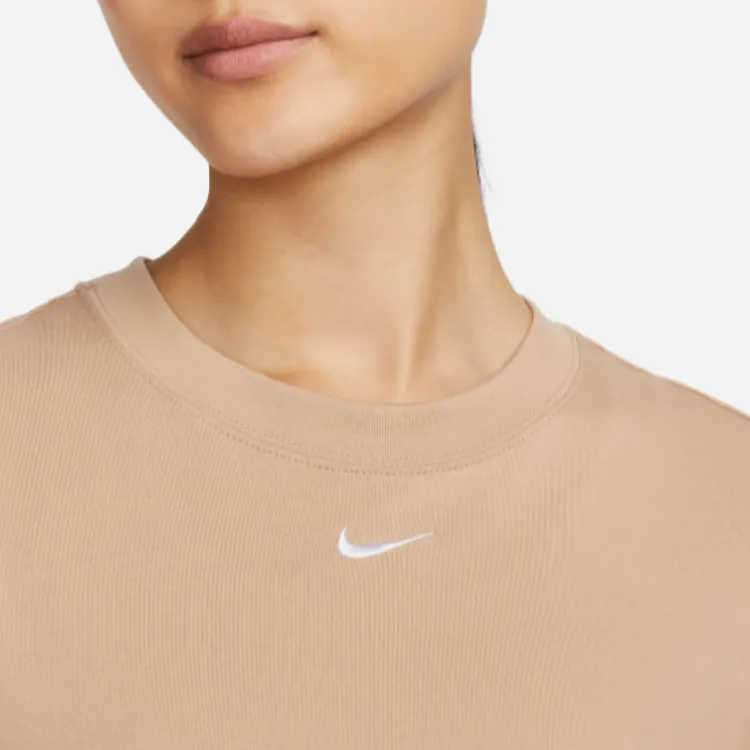 Nike Short Sleeved Dress Women's Mucuna-3