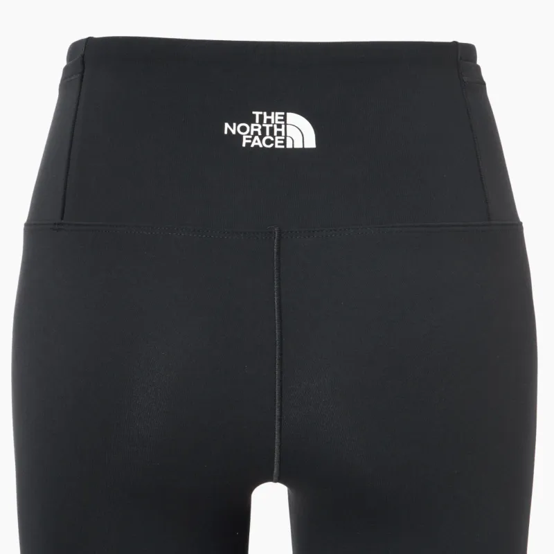 THE NORTH FACE Casual Pants Women's Black-3