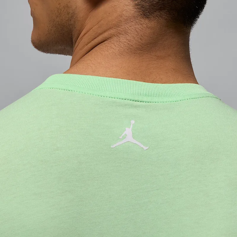Jordan Sport Men's Dri FIT T Shirt-1