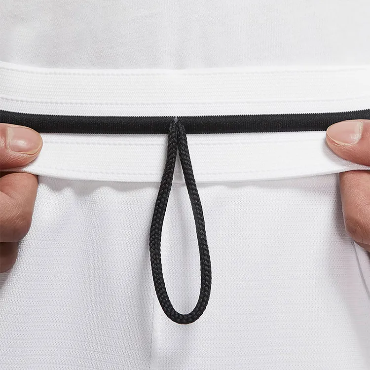 Nike Casual Shorts Men White-3