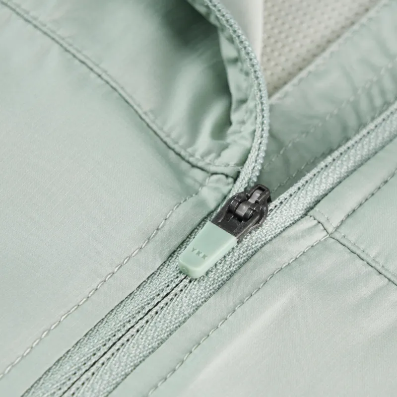 DECATHLON Jacket Men's Pale Green-2