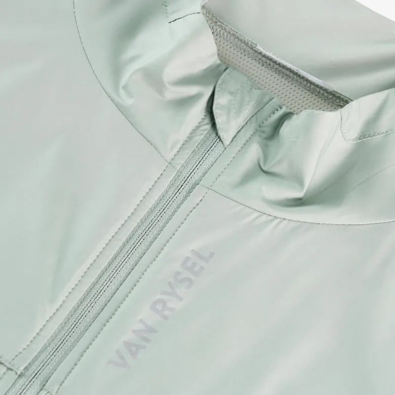 DECATHLON Jacket Men's Pale Green-3