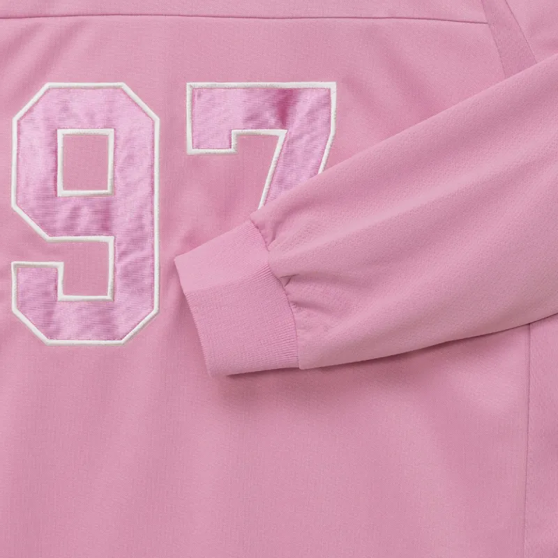 THE NORTH FACE T Shirt Unisex Pink-3