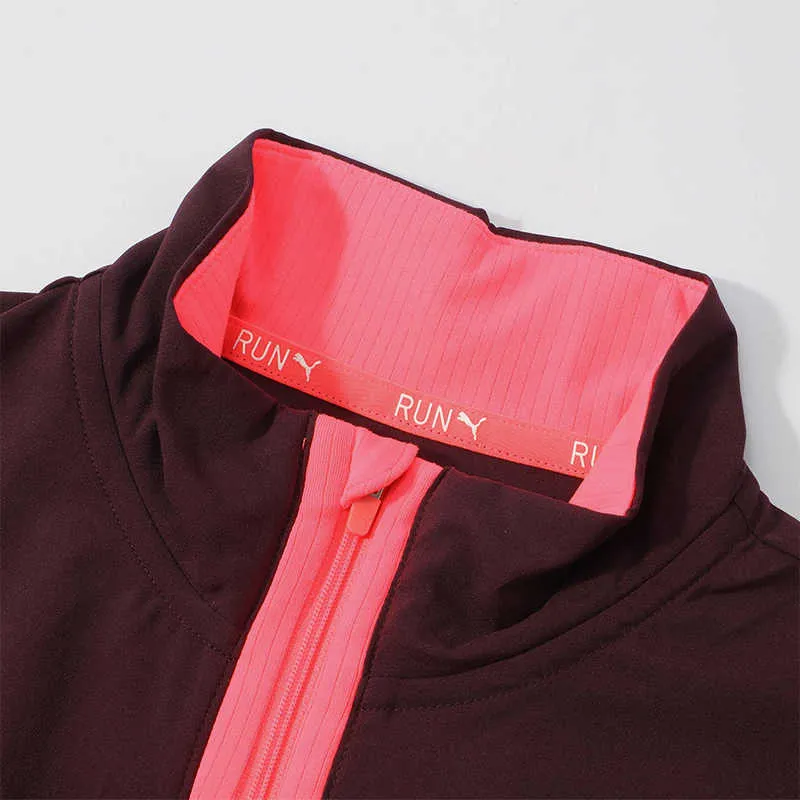 PUMA Sudadera Mujer Run For Her-2