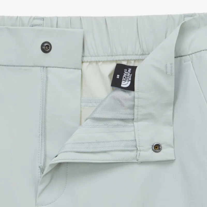 THE NORTH FACE Cargo Pants Unisex Light Blue-4