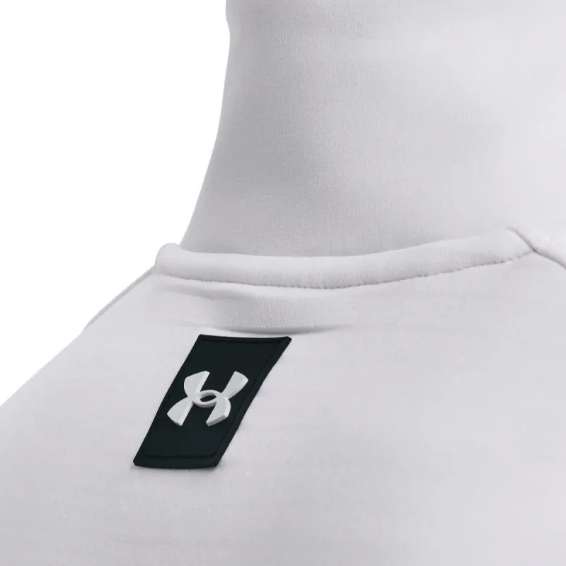 Under Armour UA Storm Daytona Sweatshirt Men's White-3