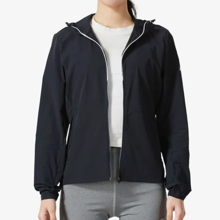 Under Armour Jacket Women's Black-4