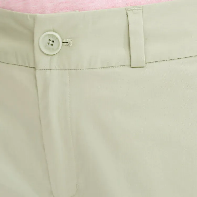 AIGLE Casual Pants Women's Turquoise Nouveau Green-4