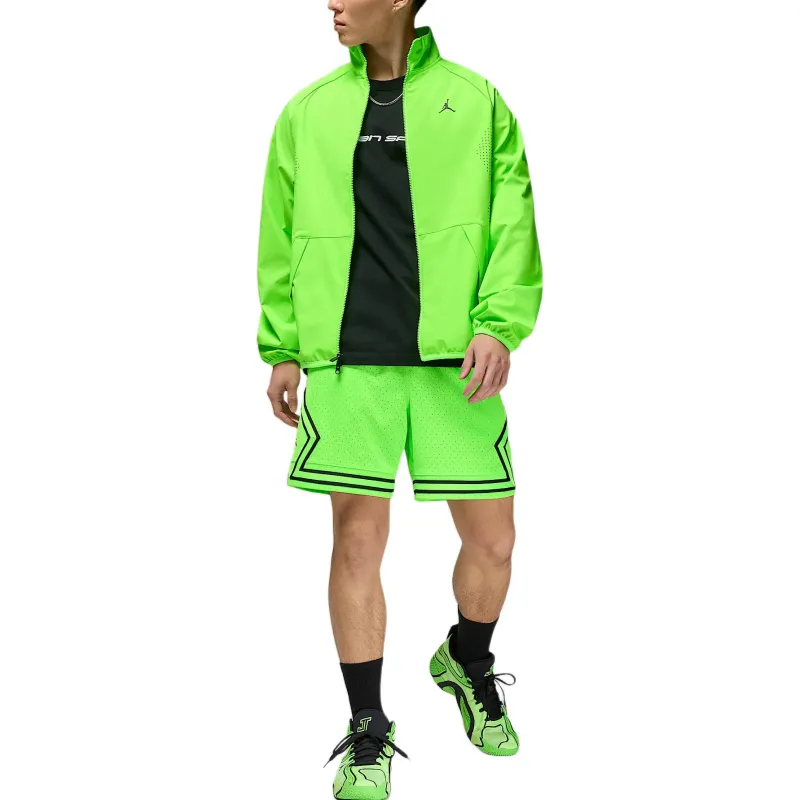 Jordan Sport Jam Men's Warm Up Jacket-2