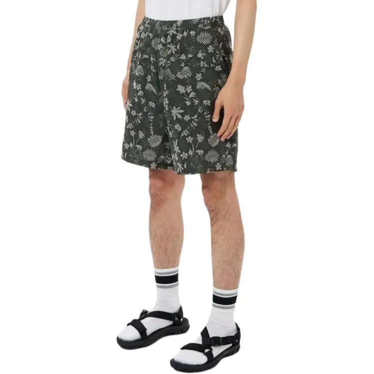 THE NORTH FACE Casual Shorts Men's Gray-3