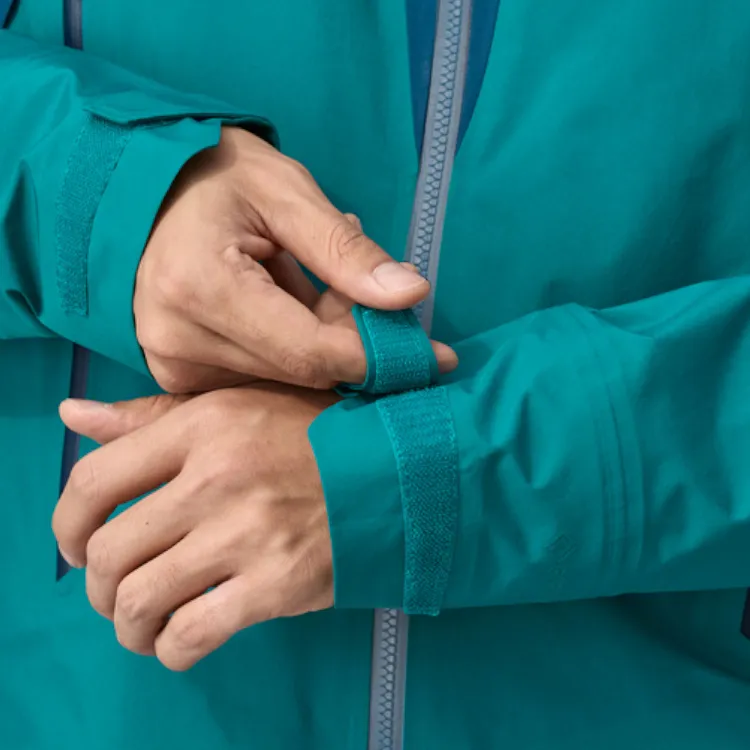 Patagonia Jackets & Coats Men's Blue-2