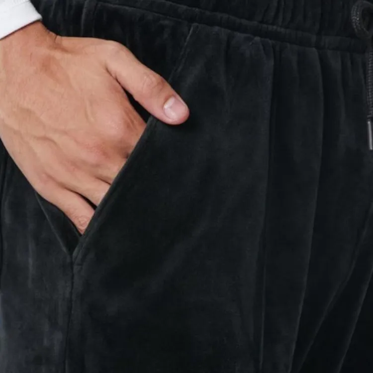 Under Armour Casual Pants Men's Black-3