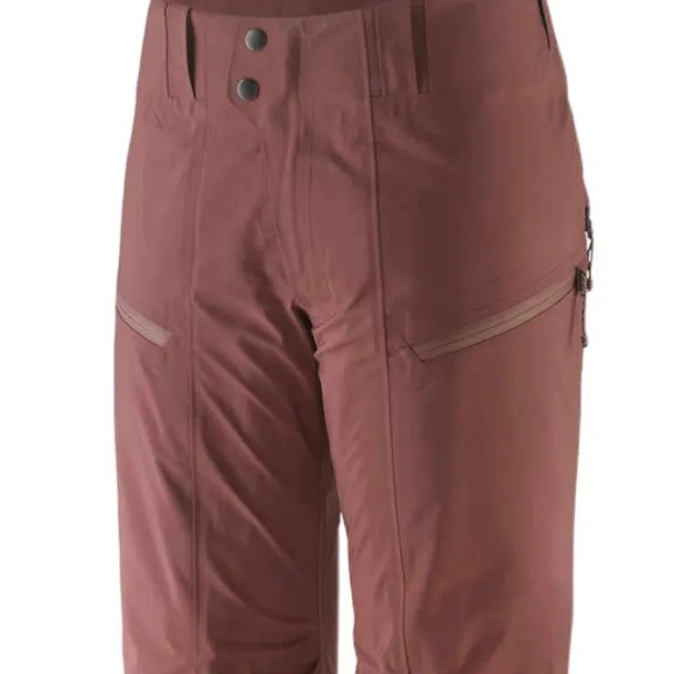 Patagonia Untracked Ski Pants Women's-4
