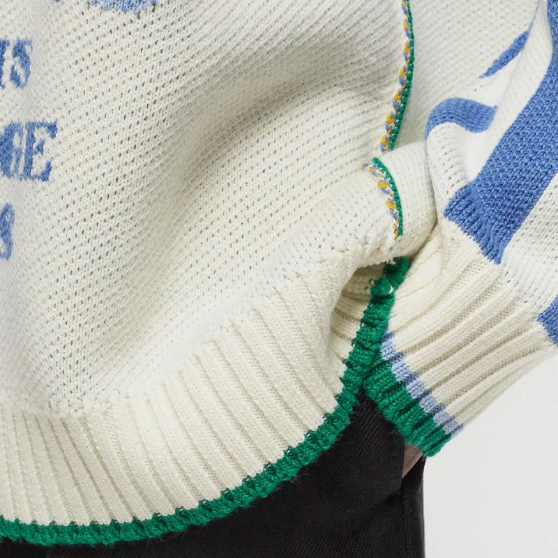 LACOSTE Logo jacquard Polo Shirt-3