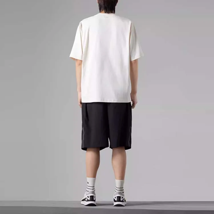 THE NORTH FACE T Shirt Men's White-2