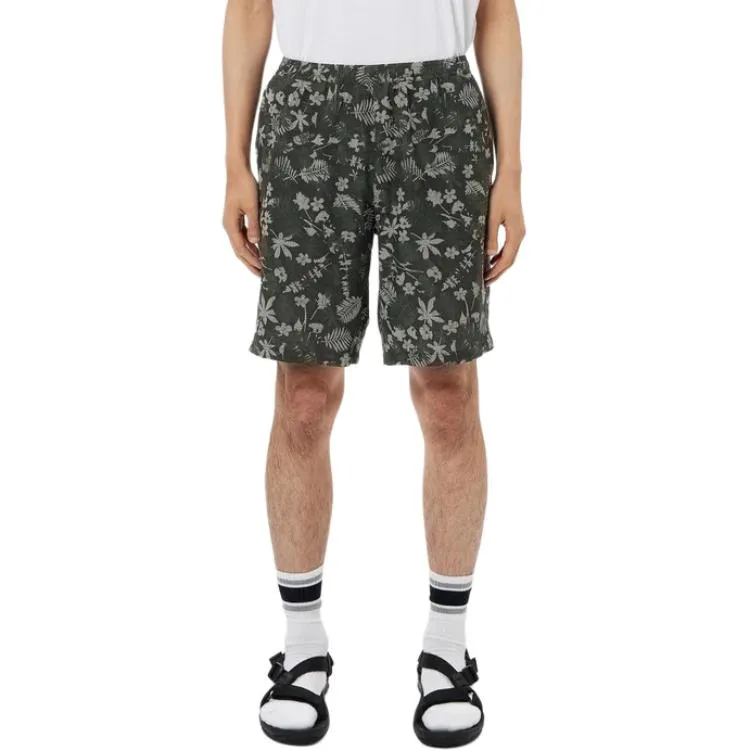THE NORTH FACE Casual Shorts Men's Gray-2