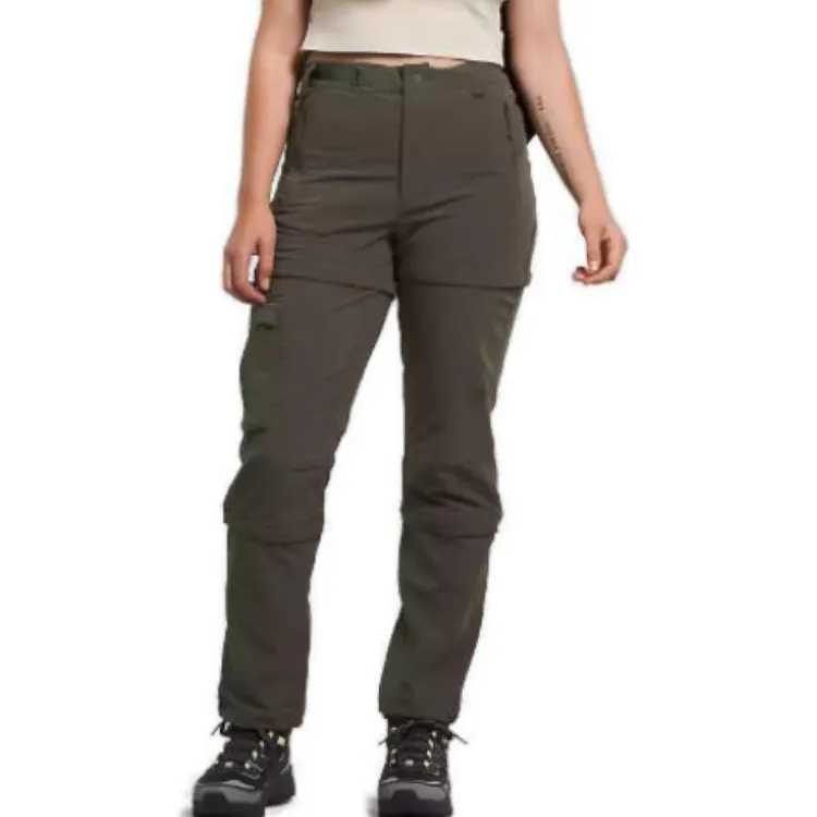 THE NORTH FACE Casual Pants Women's Umber-3
